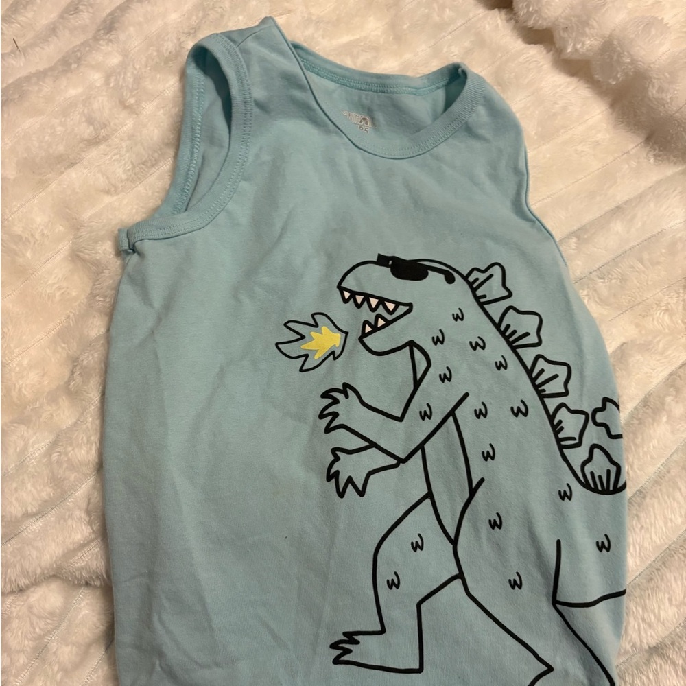 Kids Tank Top bundle - Picture 7 of 9